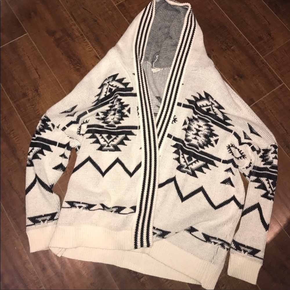 Urban Outfitters cardigan sweater